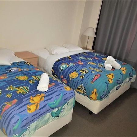 Accommodation Sydney - Kent Street Sydney Cbd Top Floor 2 Bedroom Apartment With Balcony المظهر الخارجي الصورة
