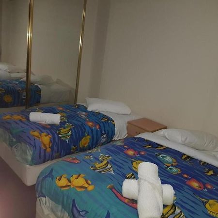 Accommodation Sydney - Kent Street Sydney Cbd Top Floor 2 Bedroom Apartment With Balcony المظهر الخارجي الصورة