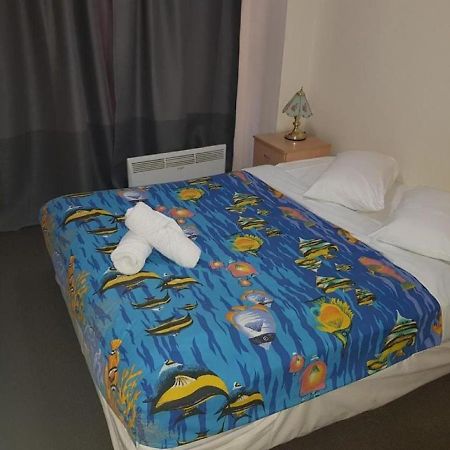 Accommodation Sydney - Kent Street Sydney Cbd Top Floor 2 Bedroom Apartment With Balcony المظهر الخارجي الصورة