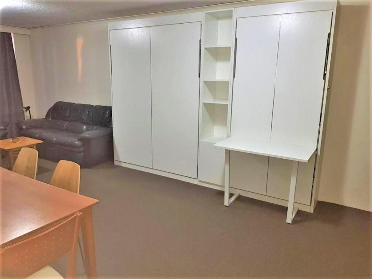 Accommodation Sydney - Kent Street Sydney Cbd Top Floor 2 Bedroom Apartment With Balcony المظهر الخارجي الصورة